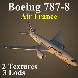 B788 AFR
