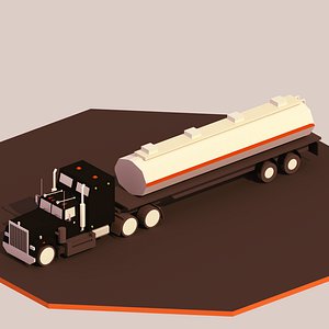 truck ready games model