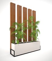 flower pot