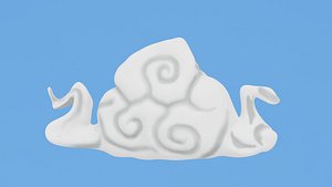 games 3D model