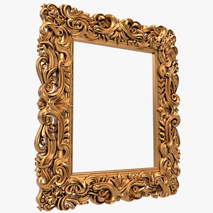 Frame X15 CNC