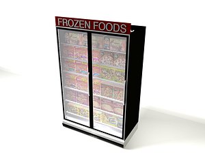 Freezer