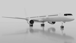 Boeing 757-300