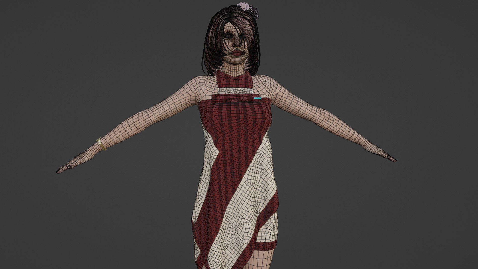 3D Realistic Rigged Girl-Kaly model https://p.turbosquid.com/ts-thumb/vF/ze9gBl/rf/realisticriggedgirlkaly3dmodelwire/png/1692177616/1920x1080/fit_q87/e102d42584f89a40720488063adea8862fb4fc21/realisticriggedgirlkaly3dmodelwire.jpg