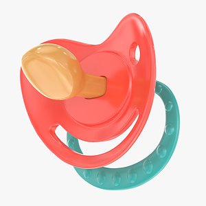 Pacifier 1