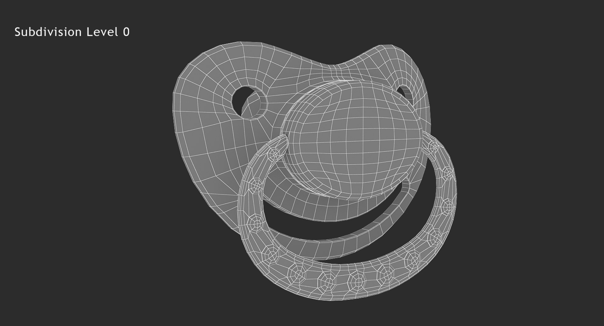 3d model baby pacifier 1 https://p.turbosquid.com/ts-thumb/vG/0JOAbF/My5hDPLZ/wire5/png/1484516208/1920x1080/fit_q87/b8ca059aafbd00a2ccf4b70dcae6a6e8e69ebf84/wire5.jpg