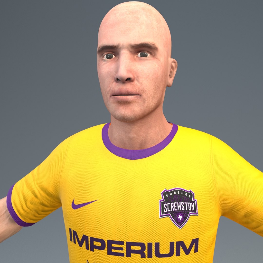 3D rigged soccer player 4k model https://p.turbosquid.com/ts-thumb/vG/0kMGG8/F1rfgzwG/10009/jpg/1580750182/1920x1080/fit_q87/598568862abc142b31c59b5907c4835e42154f35/10009.jpg