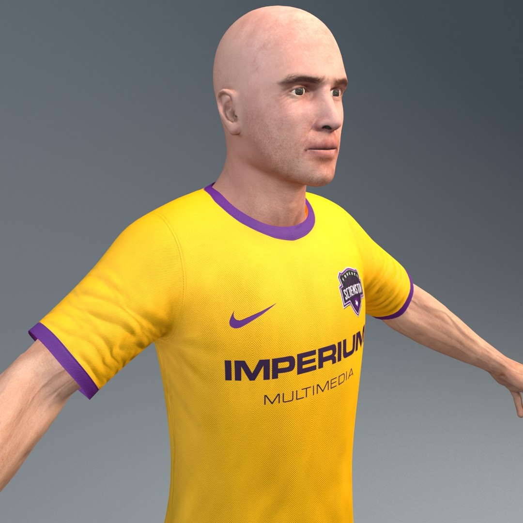 3D rigged soccer player 4k model https://p.turbosquid.com/ts-thumb/vG/0kMGG8/TwKEc5yw/10008/jpg/1580750182/1920x1080/fit_q87/85f49b81c61bd77180bc098fef1d02d656694a4a/10008.jpg