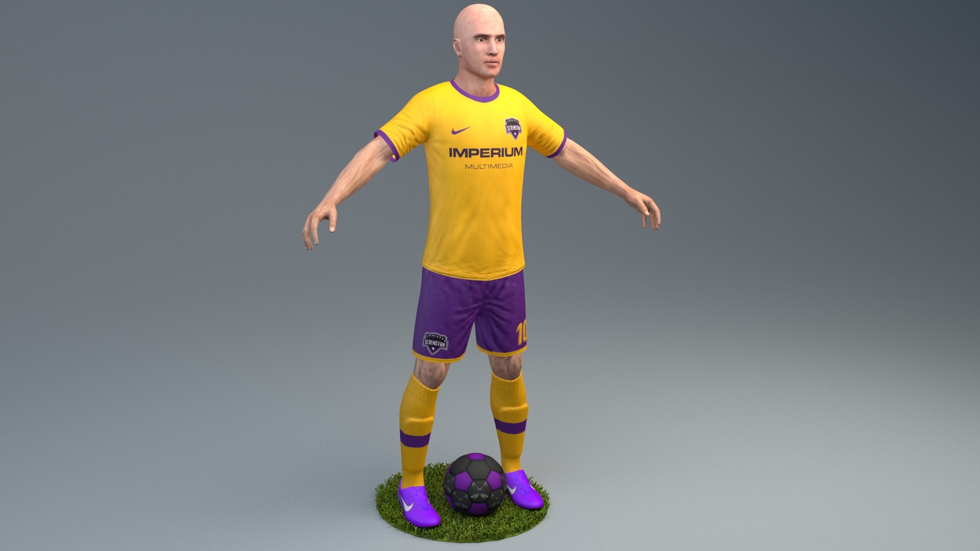 3D rigged soccer player 4k model https://p.turbosquid.com/ts-thumb/vG/0kMGG8/W8Ohivga/2/jpg/1580750181/1920x1080/fit_q87/b54d083c93bef8d8548a819a16305a29e405fee7/2.jpg