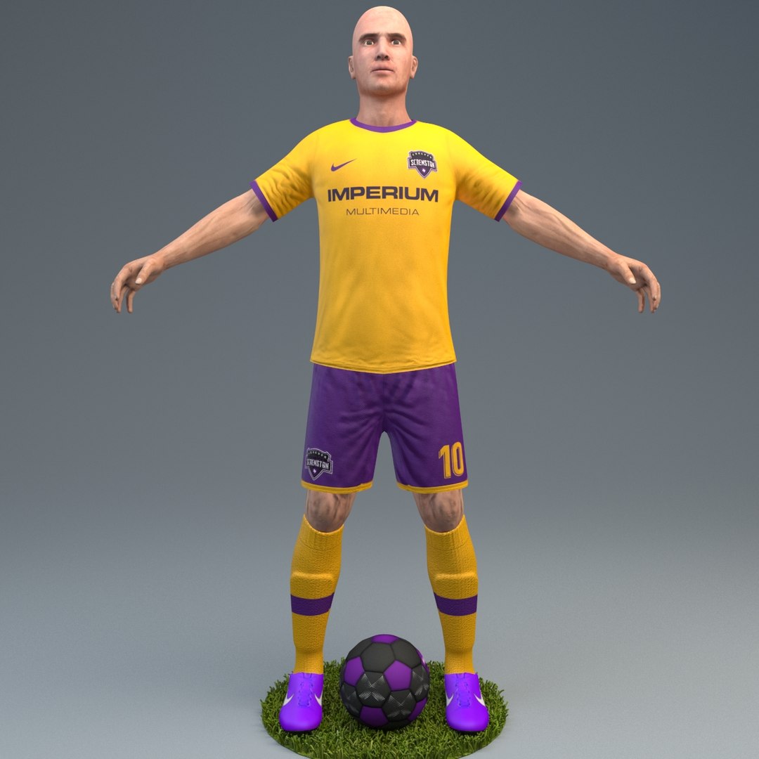 3D rigged soccer player 4k model https://p.turbosquid.com/ts-thumb/vG/0kMGG8/fyaNpqUd/10001/jpg/1580750182/1920x1080/fit_q87/a07e4d296c50175737e00d263648e5acfe943cad/10001.jpg