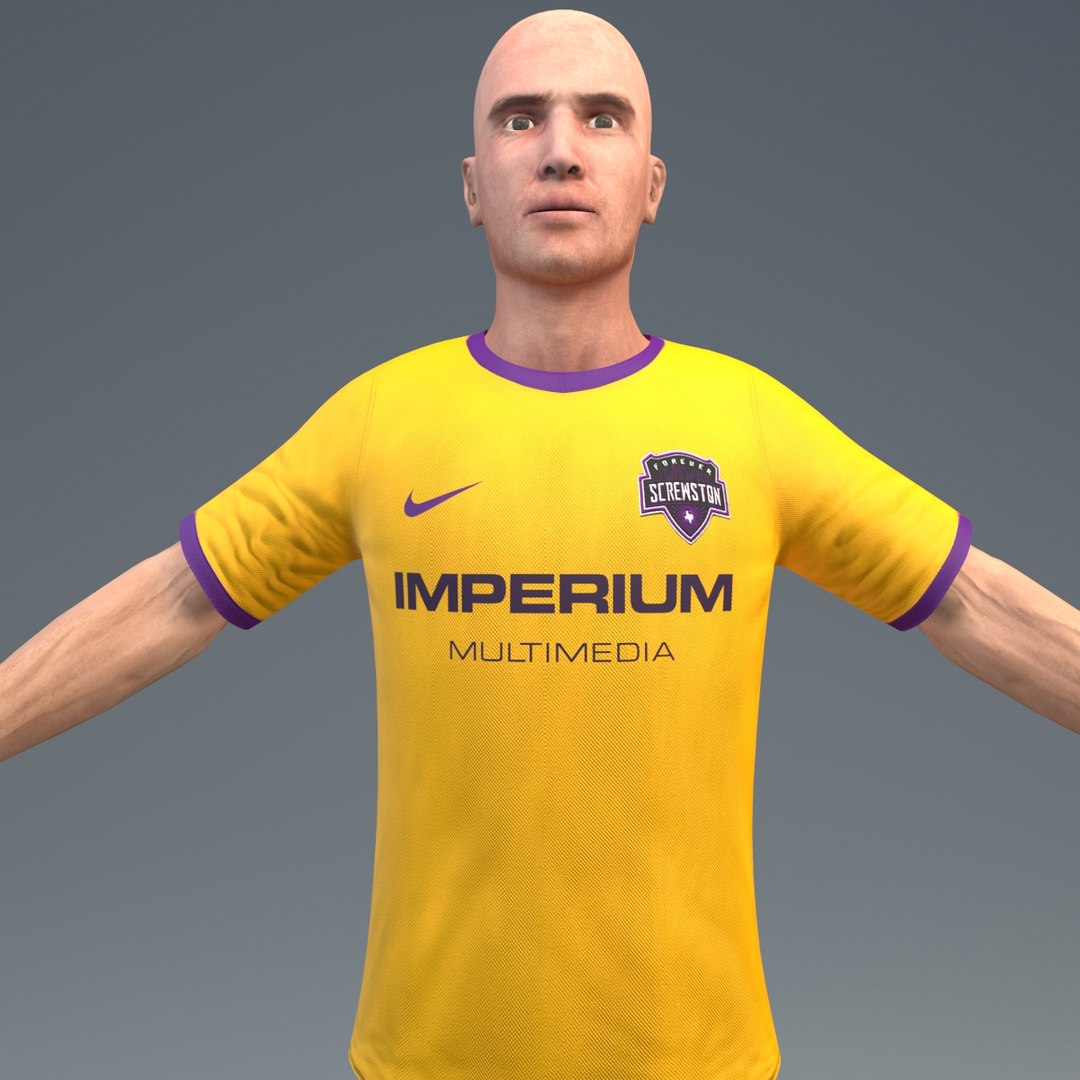 3D rigged soccer player 4k model https://p.turbosquid.com/ts-thumb/vG/0kMGG8/sXuoa9eT/10007/jpg/1580750182/1920x1080/fit_q87/672ad9bca9cf0f17bbd526071007c0eb393b650d/10007.jpg