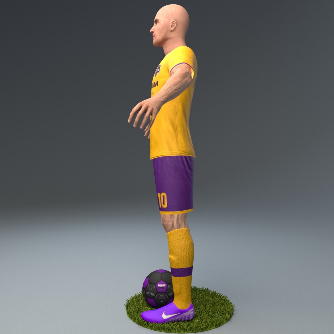 3D rigged soccer player 4k model https://p.turbosquid.com/ts-thumb/vG/0kMGG8/vjwKKQ61/10003/jpg/1580750182/1920x1080/fit_q87/4f9ee0c716f52a282bdb2262c22dbb26e33b10be/10003.jpg
