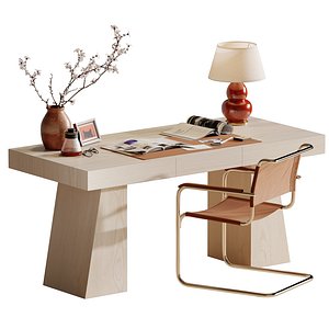 Work Zone RIDGE with VAUGHAN lamp