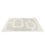 ELURU HAND-KNOTTED WOOL RUG