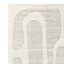 ELURU HAND-KNOTTED WOOL RUG