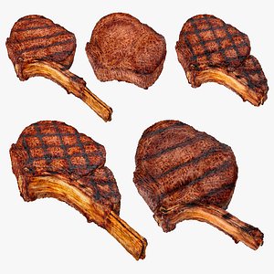 Steaks Collection