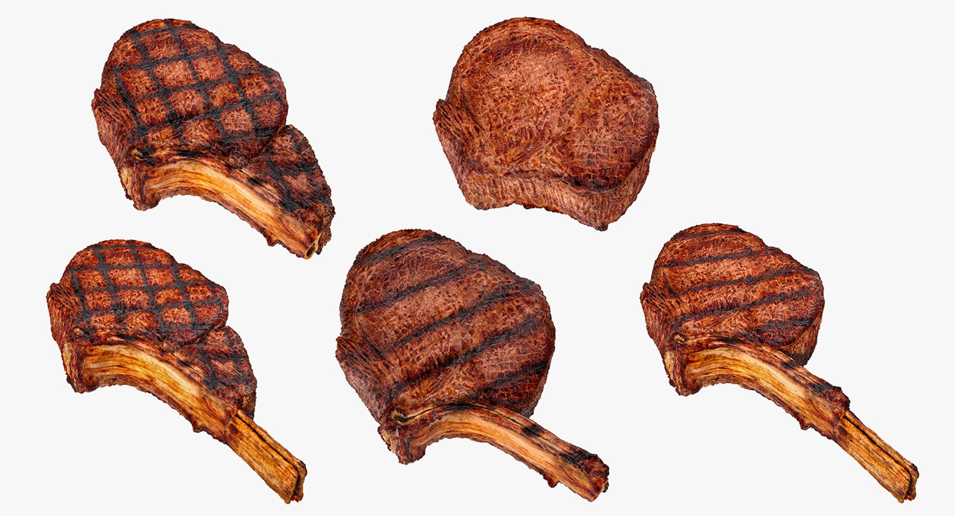 3D steaks bbq tomahawk https://p.turbosquid.com/ts-thumb/vG/56MYvG/qz2YrcGr/steakscollection3dsmodel002/jpg/1560237375/1920x1080/fit_q87/d842f459d8cbb6258d395d66592686300c4629ea/steakscollection3dsmodel002.jpg