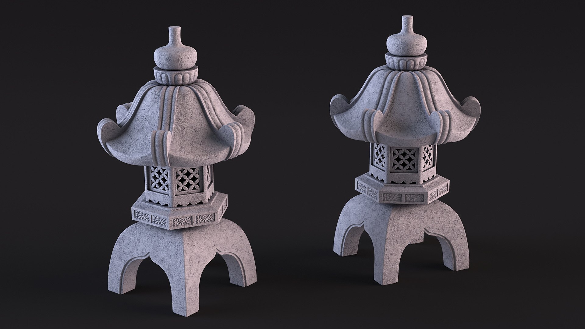 3D model Japanese Stone Lantern for 3D Print https://p.turbosquid.com/ts-thumb/vG/5xhlKJ/KD/japanesestonelanternfor3dprint3dmodel003/jpg/1723553814/1920x1080/fit_q87/cc808acb70bc9ccf57741ebcf7e025375ab182a5/japanesestonelanternfor3dprint3dmodel003.jpg