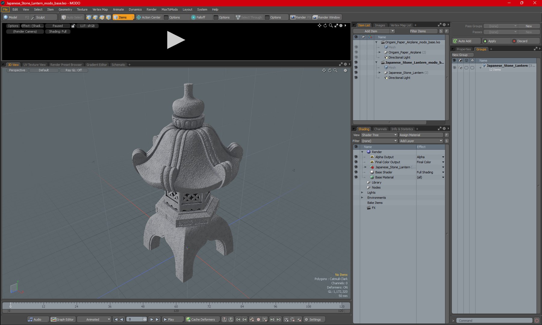 3D model Japanese Stone Lantern for 3D Print https://p.turbosquid.com/ts-thumb/vG/5xhlKJ/iB/japanesestonelanternfor3dprint3dmodel022/jpg/1723553867/1920x1080/fit_q87/8f9ece94dccb1b5a782f955dcb4aafb8f3b2cc25/japanesestonelanternfor3dprint3dmodel022.jpg
