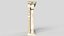 Wejście jonowe z wapienia