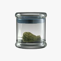 Cannabis Collection