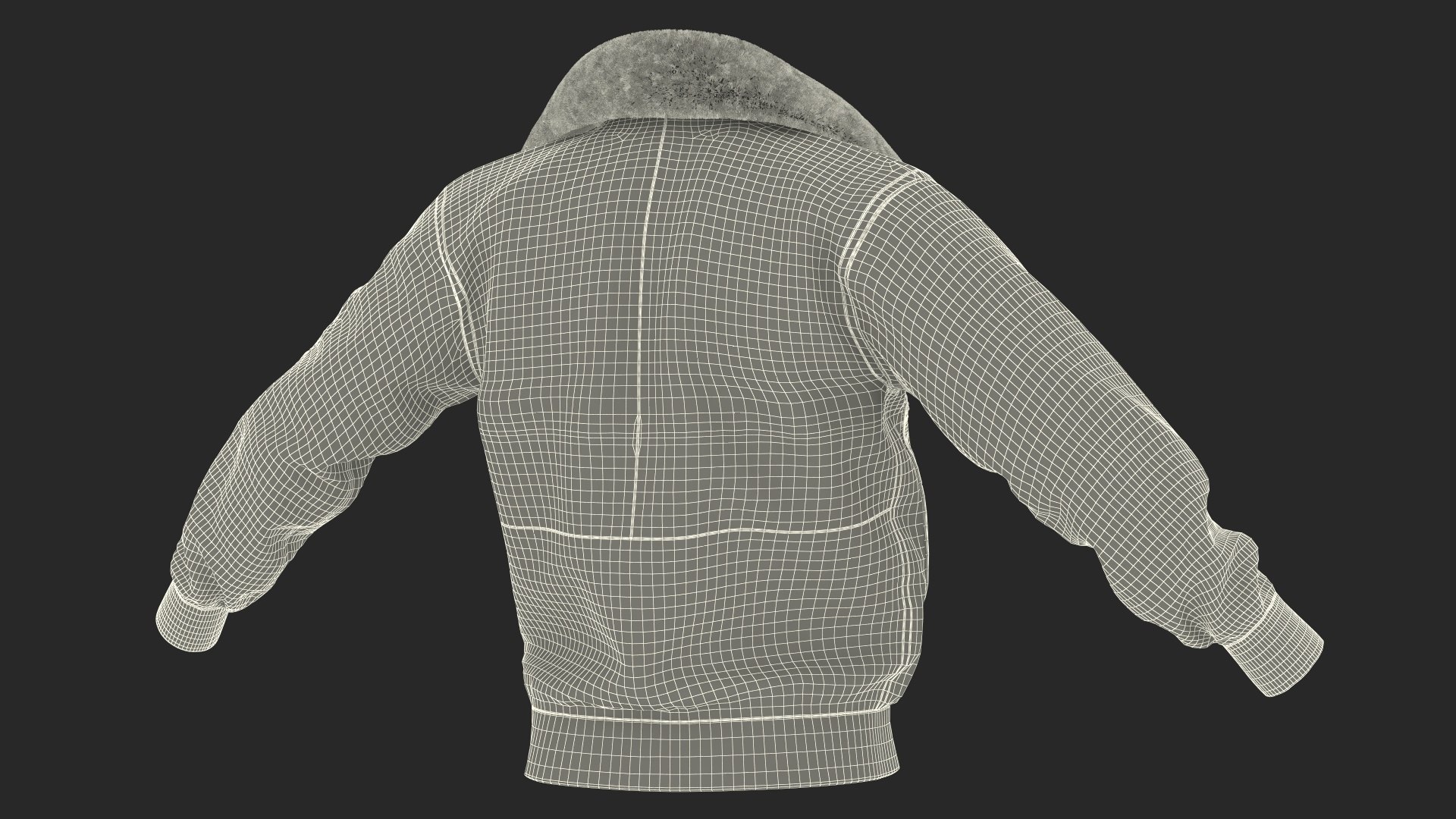 Aviator Flying Jacket Black Fur model https://p.turbosquid.com/ts-thumb/vG/AYkDUS/b0/aviatorflyingjacketblackfurmb3dmodel024/jpg/1687750135/1920x1080/fit_q87/18278c22422126b13c5743b3d5a6570605069542/aviatorflyingjacketblackfurmb3dmodel024.jpg