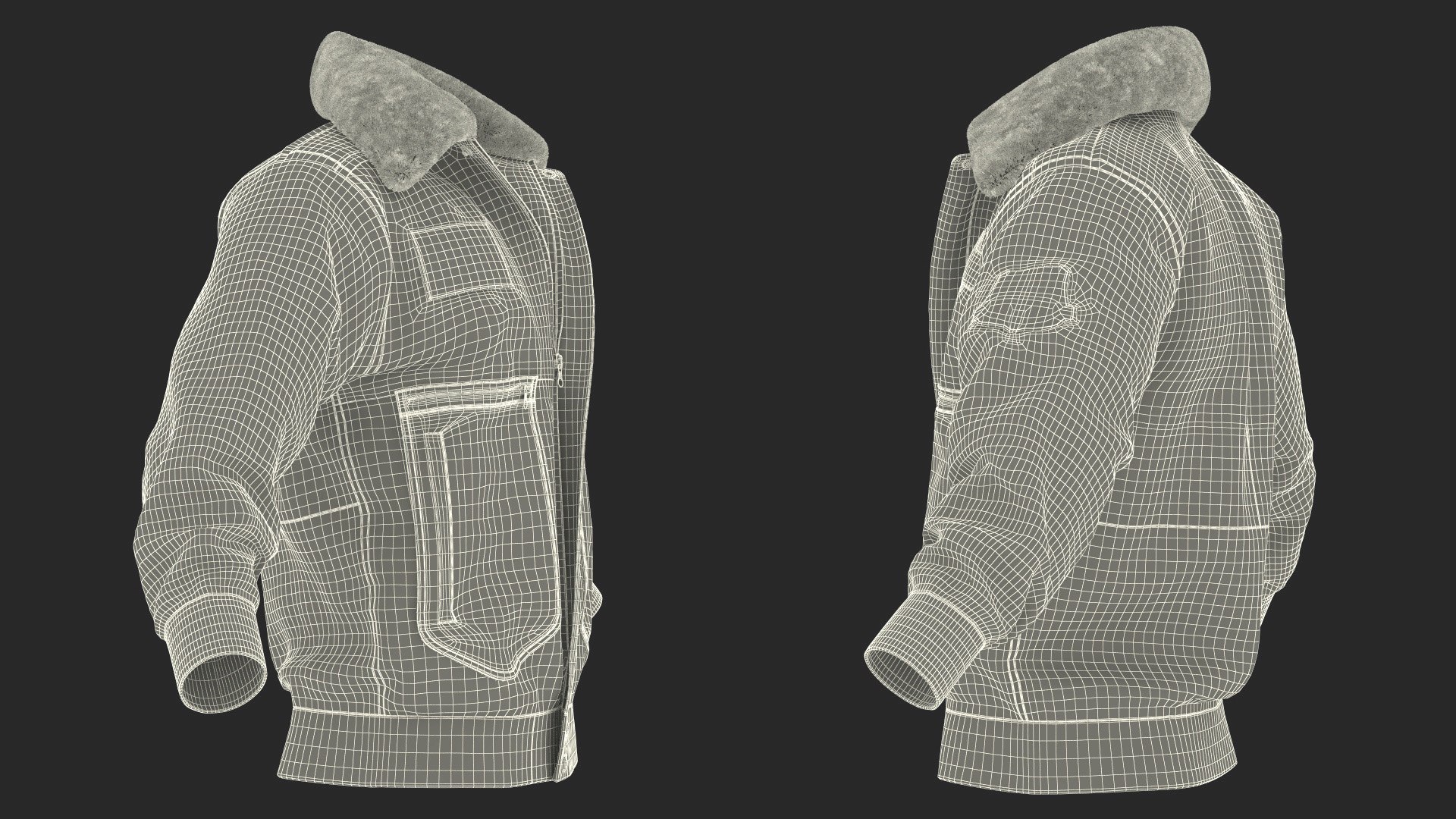 Aviator Flying Jacket Black Fur model https://p.turbosquid.com/ts-thumb/vG/AYkDUS/cg/aviatorflyingjacketblackfurmb3dmodel023/jpg/1687750132/1920x1080/fit_q87/6936c1cc627904571fc3c29b775cc1166113068f/aviatorflyingjacketblackfurmb3dmodel023.jpg