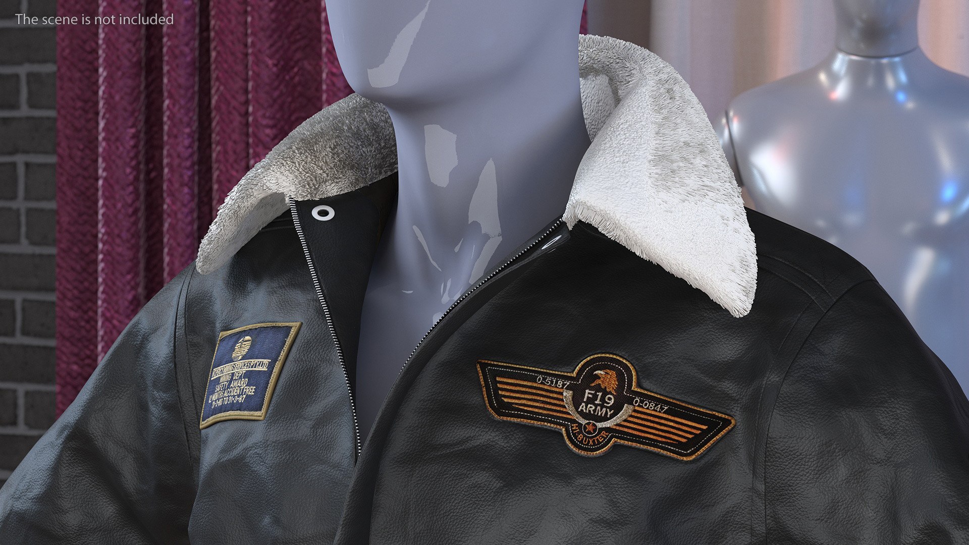 Aviator Flying Jacket Black Fur model https://p.turbosquid.com/ts-thumb/vG/AYkDUS/xo/aviatorflyingjacketblackfurmb3dmodel005/jpg/1687750068/1920x1080/fit_q87/8abdf90aefcfe7397d98d6f8bc33dc434df30154/aviatorflyingjacketblackfurmb3dmodel005.jpg