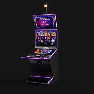 casino slot machine