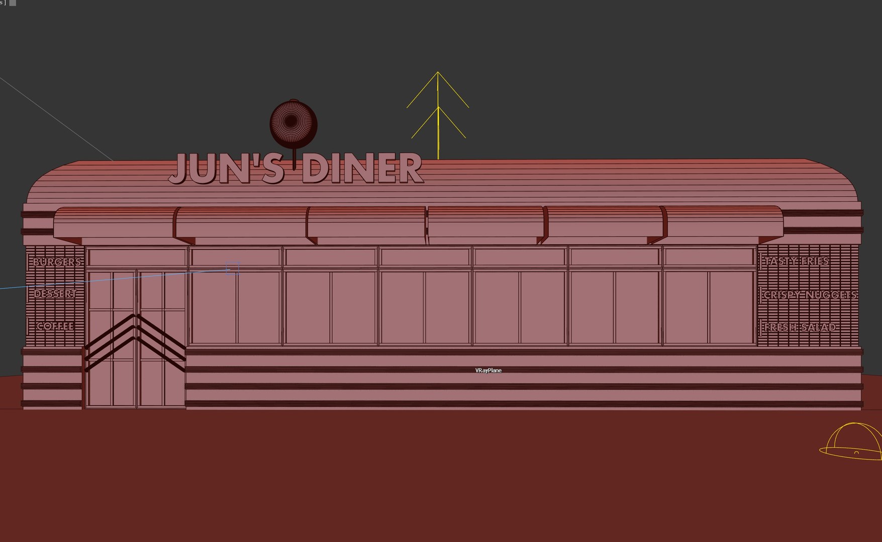Diner Exterior and Interior 3D https://p.turbosquid.com/ts-thumb/vG/BJVHpT/1X/screenshot_6/jpg/1769076815/1920x1080/fit_q87/c4ac4696704b23c94eb8262929459e496ab43c77/screenshot_6.jpg