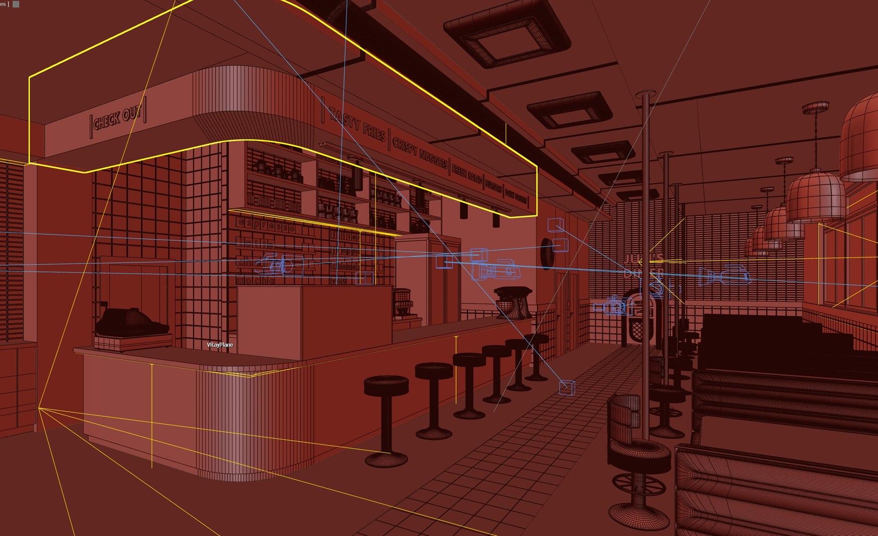 Diner Exterior and Interior 3D https://p.turbosquid.com/ts-thumb/vG/BJVHpT/KU/screenshot_3/jpg/1769076805/1920x1080/fit_q87/2e8af514512027fdad8ed543400fd11fef5c7ba2/screenshot_3.jpg