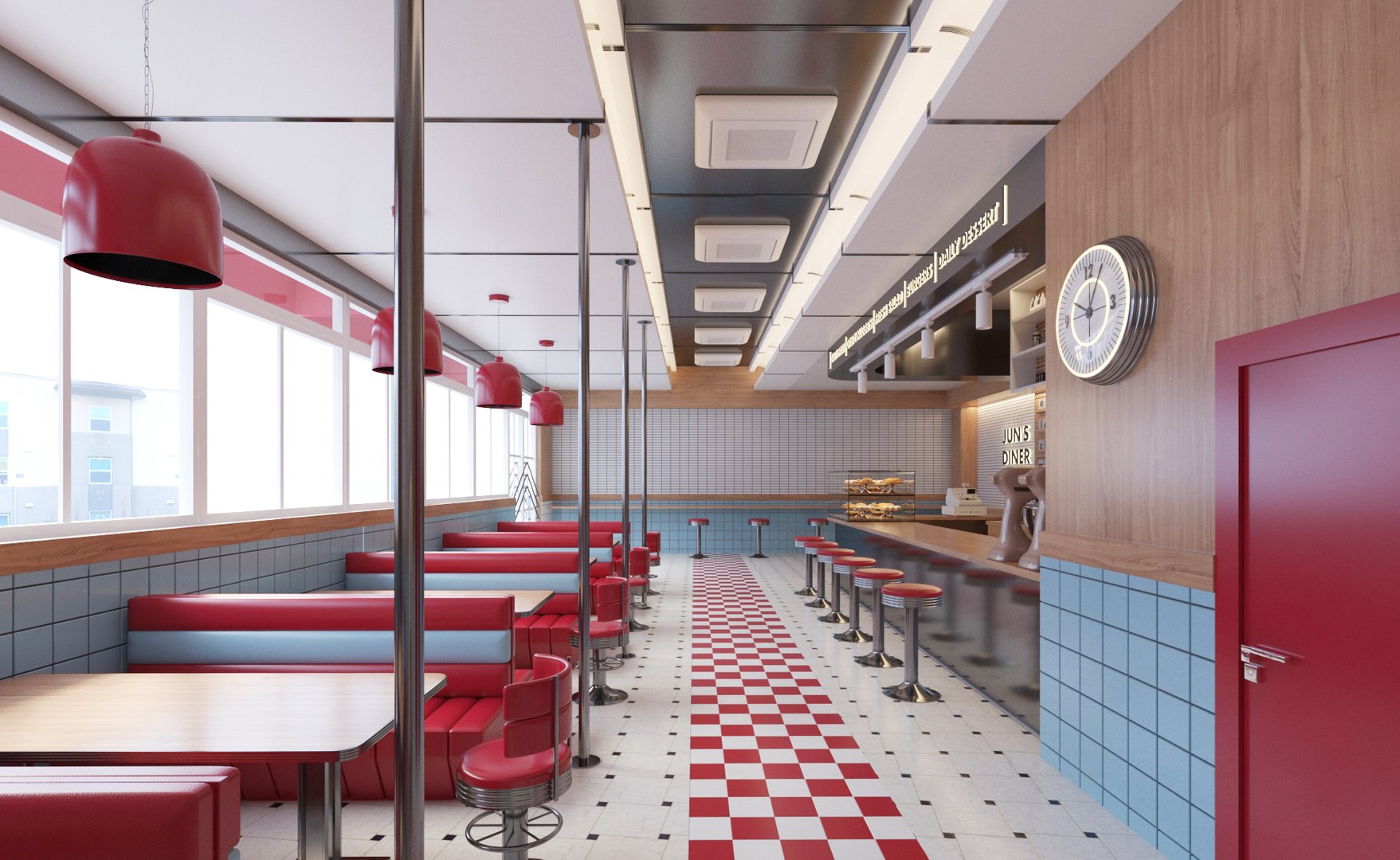Diner Exterior and Interior 3D https://p.turbosquid.com/ts-thumb/vG/BJVHpT/Vb/r5/jpg/1769077834/1920x1080/fit_q87/7a3ccb66f48891db3474c68449798d12c4e980f3/r5.jpg