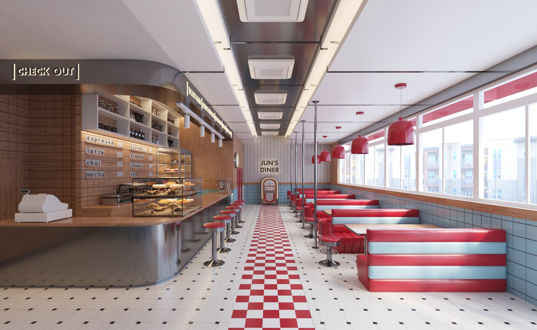 Diner Exterior and Interior 3D https://p.turbosquid.com/ts-thumb/vG/BJVHpT/mg/r2/jpg/1769077828/1920x1080/fit_q87/cc31a7fa68680d88e4df8366a82851b431ae3009/r2.jpg