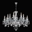 716 Campana Osgona Collection of Lamps