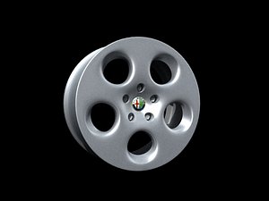 ALFAROMEO GTV Rim