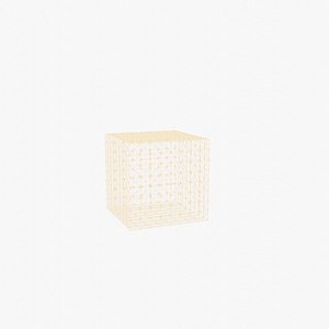 modèle 3D de Cube d'engrenage - TurboSquid 1698717