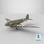 Дуглас C47 Скайтрейн SC