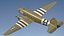 Дуглас C47 Скайтрейн SC