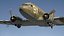 Дуглас C47 Скайтрейн SC