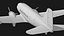 Дуглас C47 Скайтрейн SC