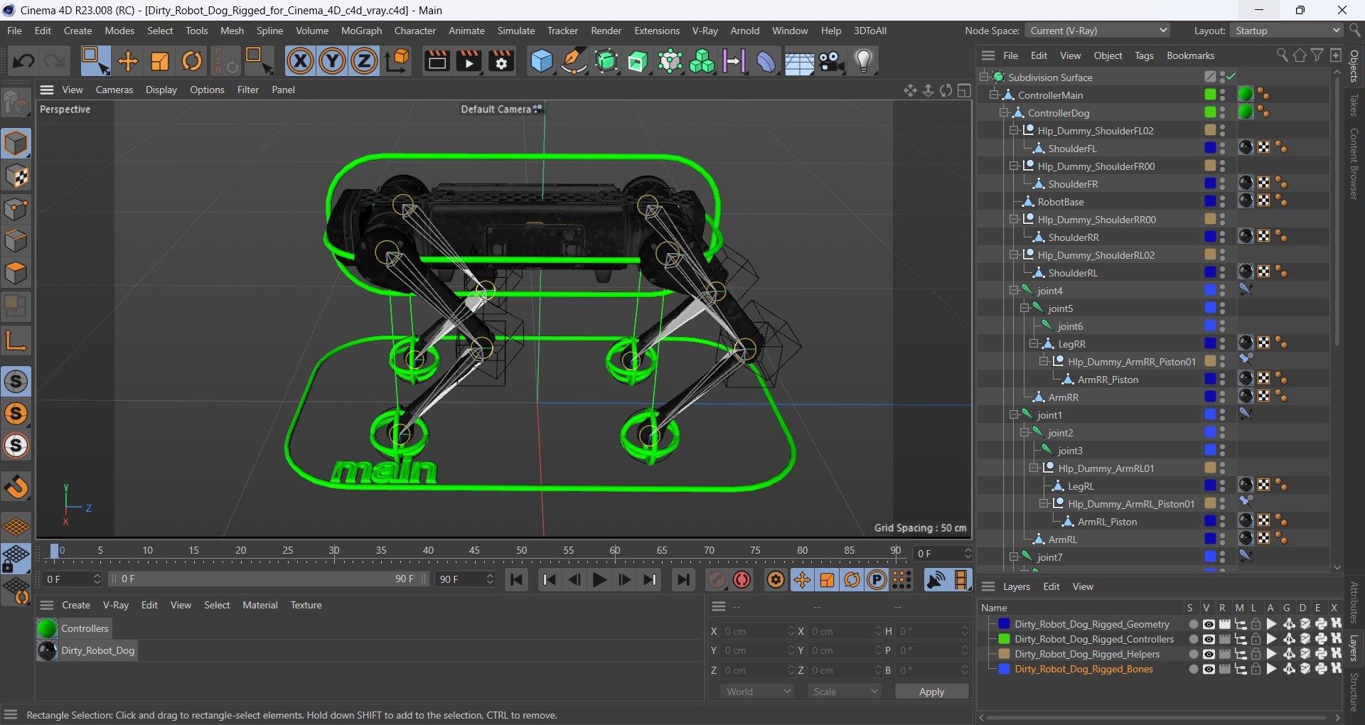 Dirty Robot Dog Rigged for Cinema 4D 3D model https://p.turbosquid.com/ts-thumb/vG/JYsXcd/J2/dirty_robot_dog_rigged_for_cinema_4d_1002/jpg/1775670432/1920x1080/fit_q87/719277bc2297c4b3d85aff2065c5e8f4a3073440/dirty_robot_dog_rigged_for_cinema_4d_1002.jpg