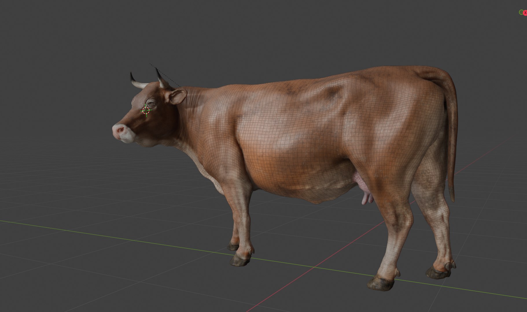 Cow Blender Rigged 3D model https://p.turbosquid.com/ts-thumb/vG/Jc86so/Qn/screenshot20250622215844/png/1750664971/1920x1080/fit_q87/e90847248734684ff0ca91ac9a5adebde796ecc9/screenshot20250622215844.jpg