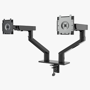 Dual Monitor Arm