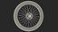 Bicycle Wheel