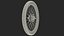 Bicycle Wheel
