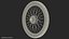 Bicycle Wheel