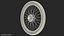 Bicycle Wheel