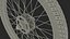 Bicycle Wheel