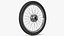 Bicycle Wheel