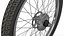 Bicycle Wheel